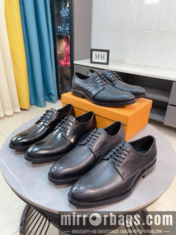 LV Replica Shoes LV sz38-44  mnf0619