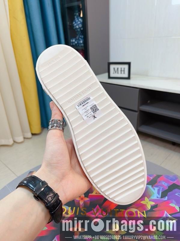 LV Replica Shoes LV sz38-44 mnf0716