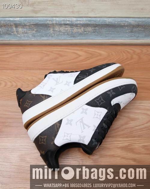 LV Replica Shoes LV sz38-45 jyh0979