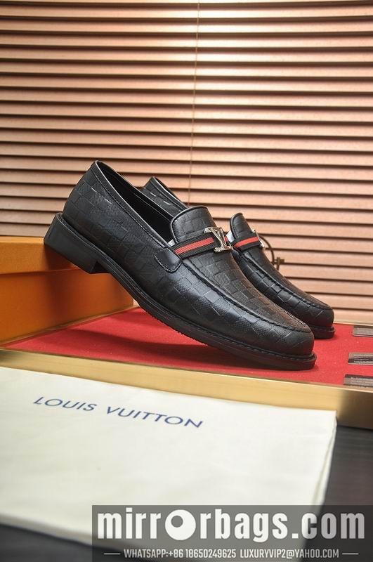 LV Replica Shoes LV sz38-45 mnf0566