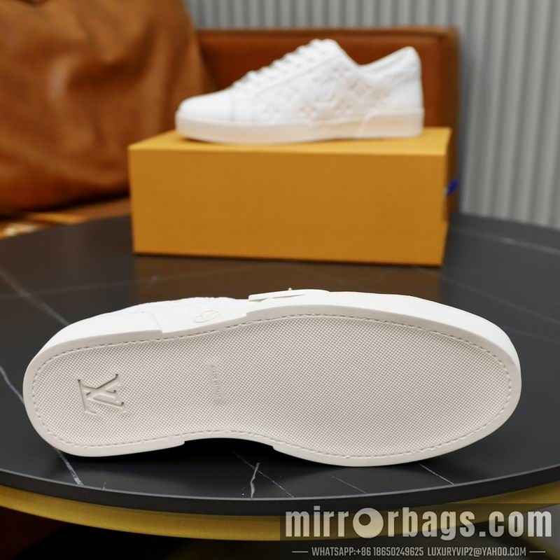 LV Replica Shoes LV sz38-45 mnf0611