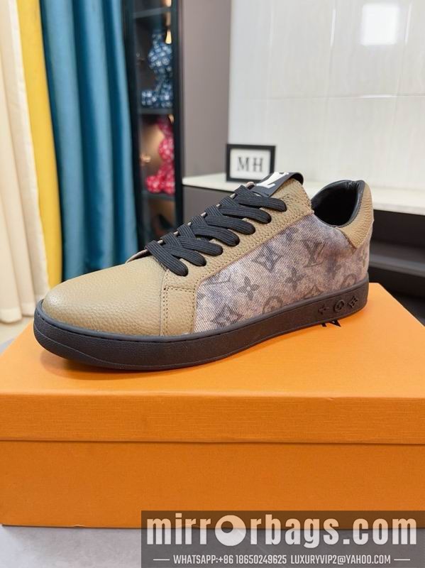 LV Replica Shoes LV sz38-44 mnf0522