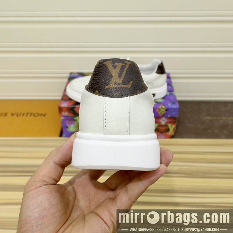 LV Replica Shoes LV sz38-44 mnf0702
