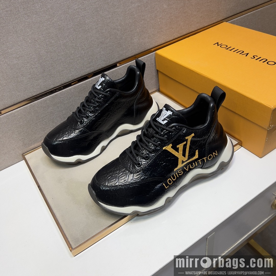 LV Replica Shoes LV sz38-44 h0913