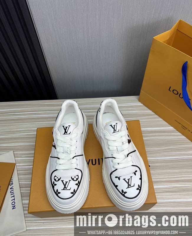 LV Replica Shoes LV sz38-44 mnf01108