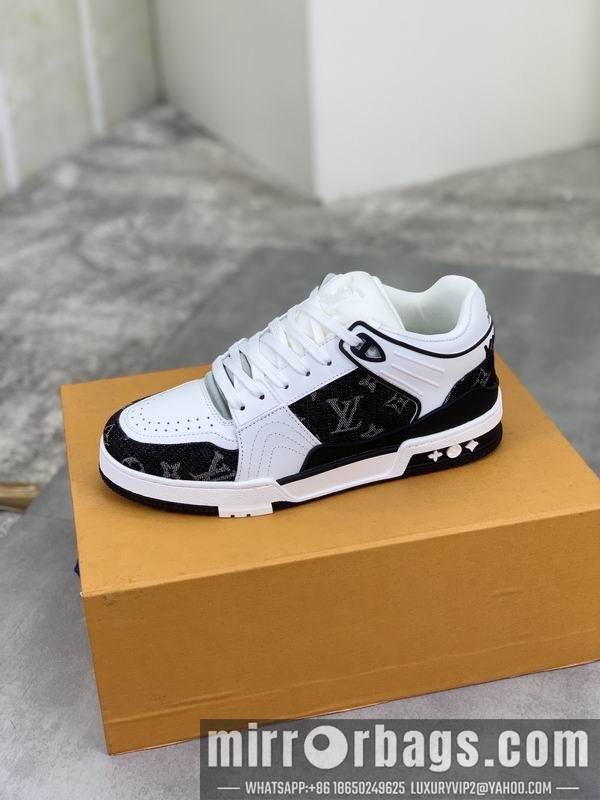 LV Replica Shoes LV sz38-46 mnf0614