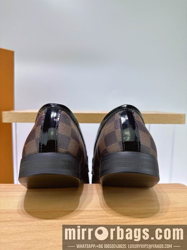 LV Replica Shoes LV sz38-45 mnf0627