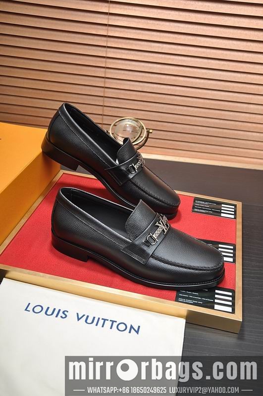 LV Replica Shoes LV sz38-45 mnf0328