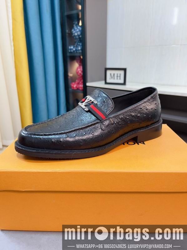 LV Replica Shoes LV sz38-44 mnf0430
