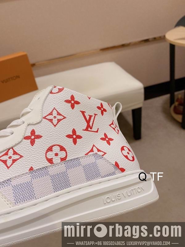 LV Replica Shoes LV sz38-45 3C TF0804