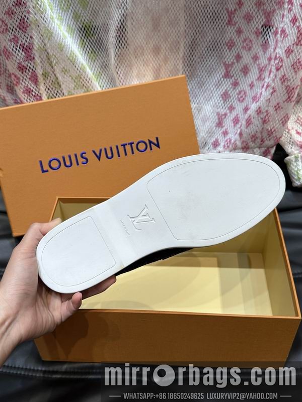 LV Replica Shoes LV sz38-46 mnf0529