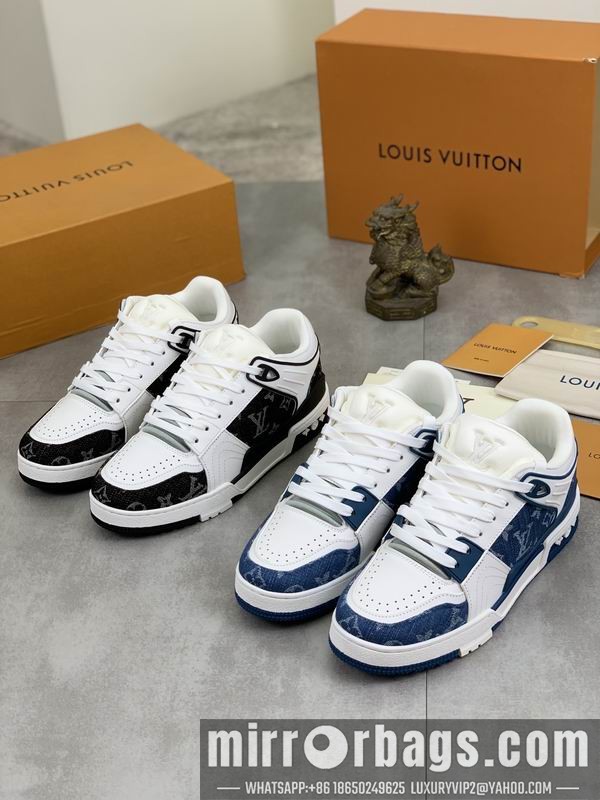 LV Replica Shoes LV sz38-46 mnf0614