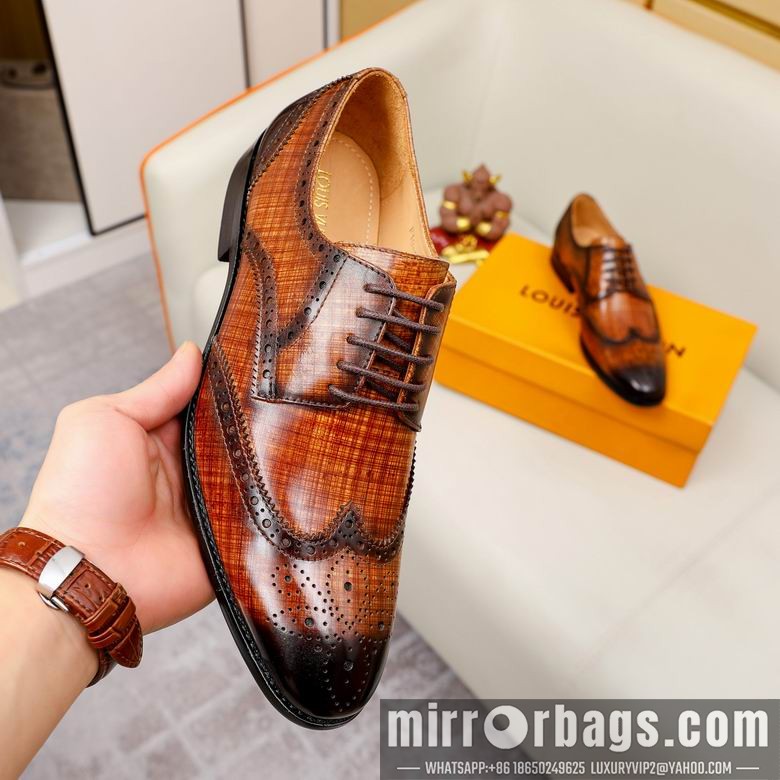 LV Replica Shoes LV sz38-44 0698