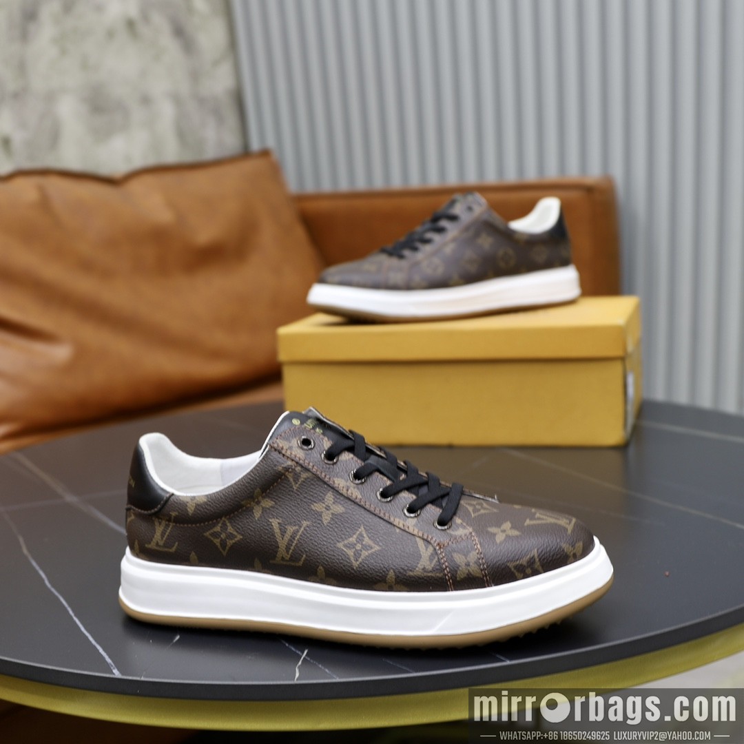 LV Replica Shoes LV sz38-44 h0916