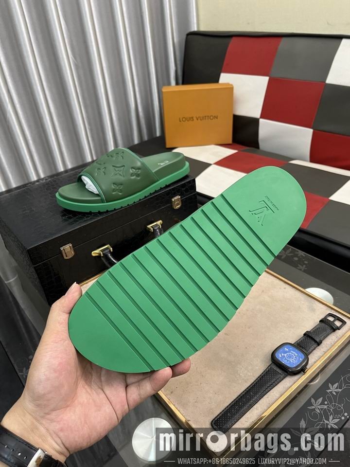LV Replica Shoes LV sz38-44 hnh0305