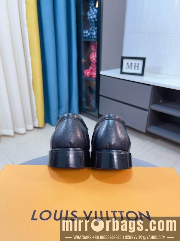 LV Replica Shoes LV sz38-44 mnf0330