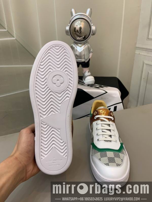 LV Replica Shoes LV sz38-44 mnf0531