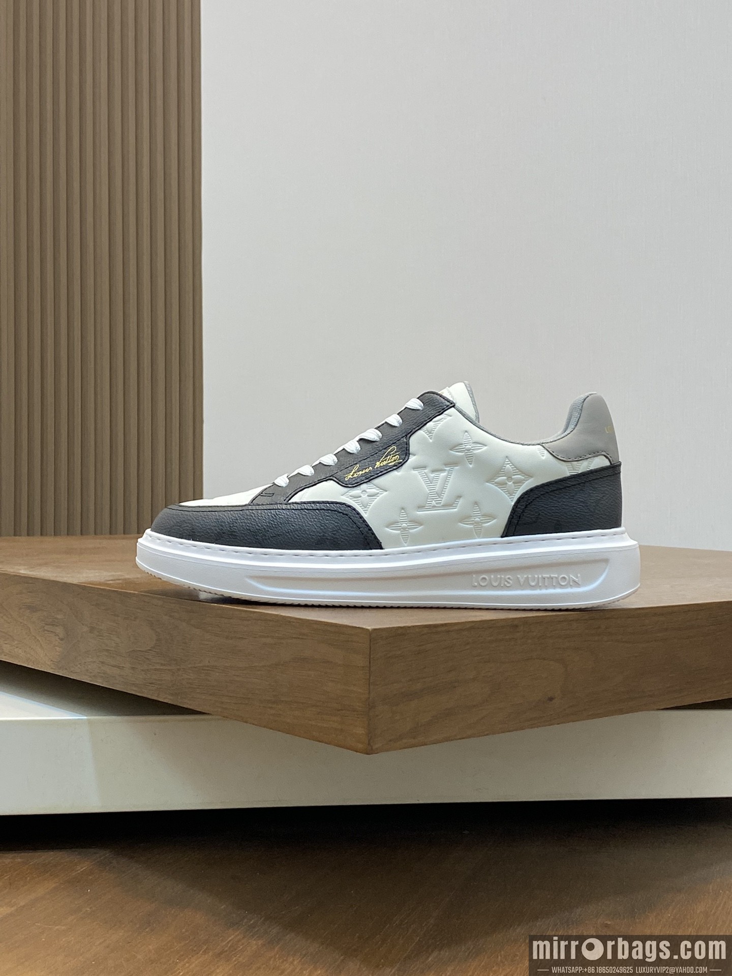 LV Replica Shoes LV sz38-45 h0918