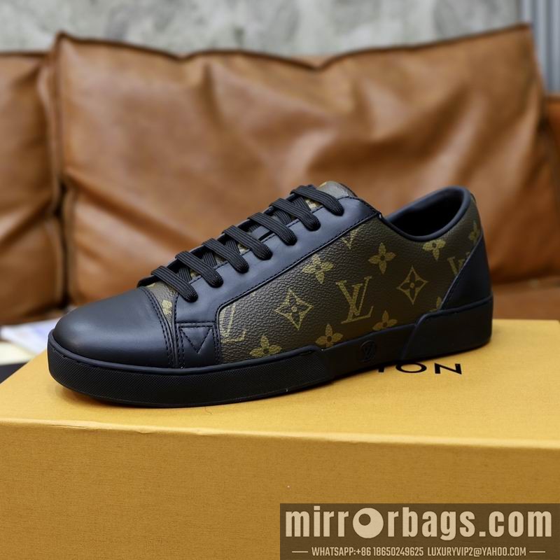 LV Replica Shoes LV sz38-45 mnf0612