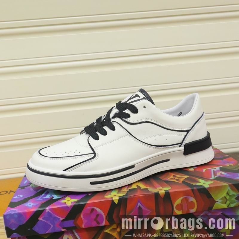 LV Replica Shoes LV sz38-45 mnf0164