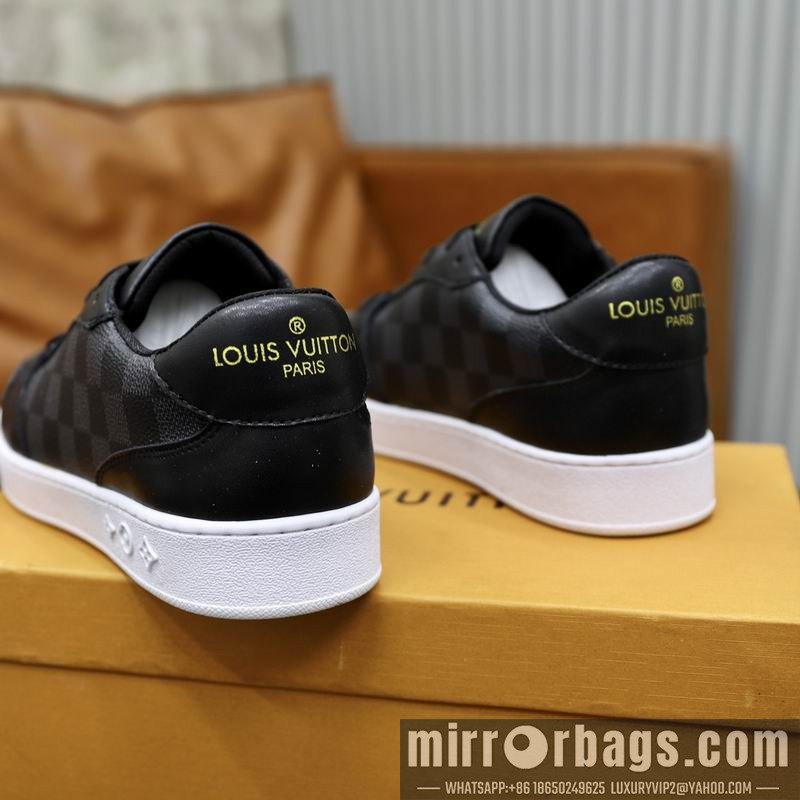 LV Replica Shoes LV sz38-45 mnf0647