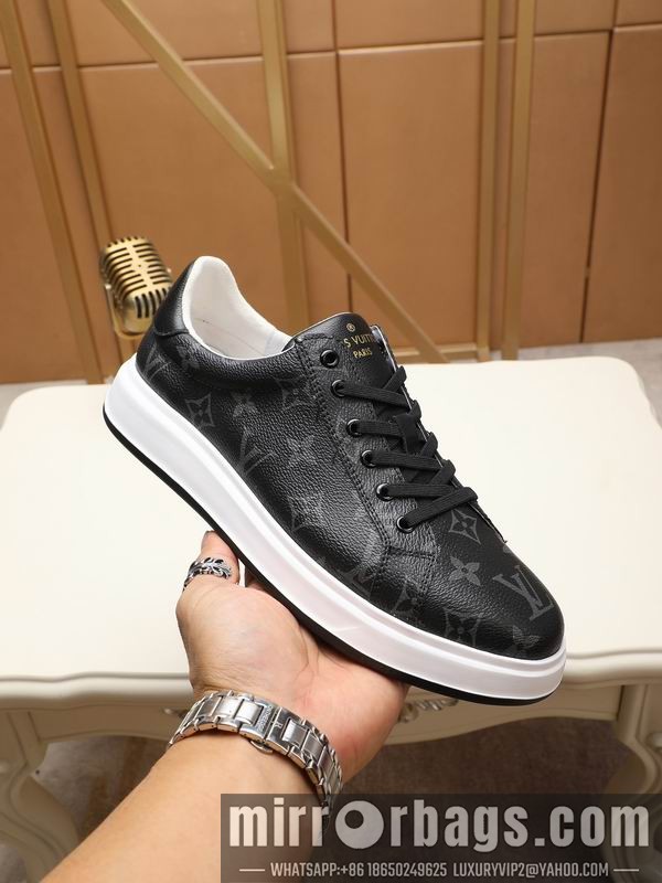 LV Replica Shoes LV sz38-44 mnf1012