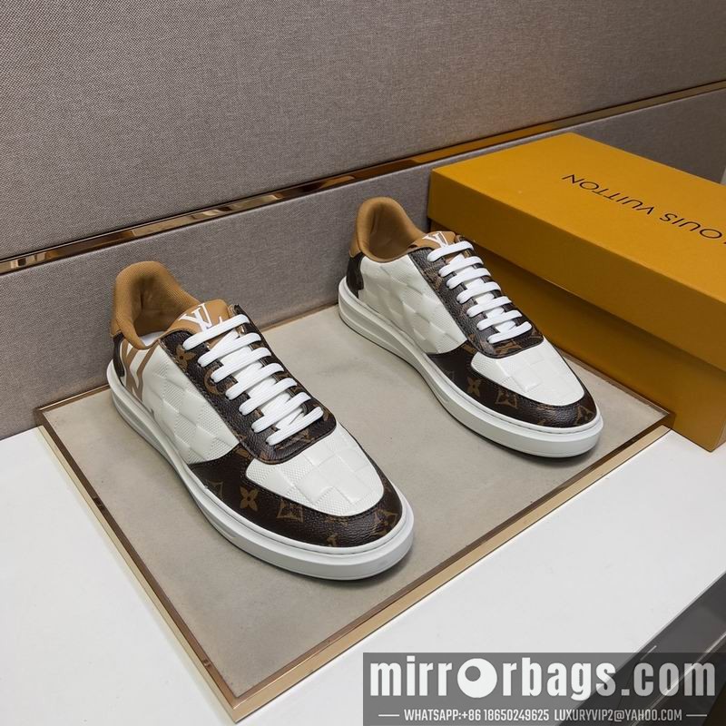 LV Replica Shoes LV sz38-44 mnf10107