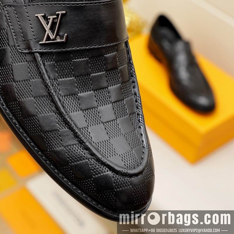 LV Replica Shoes LV sz38-45 mnf0234