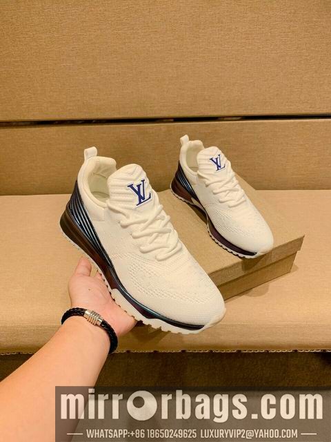 LV Replica Shoes LV sz38-46 jyh0904