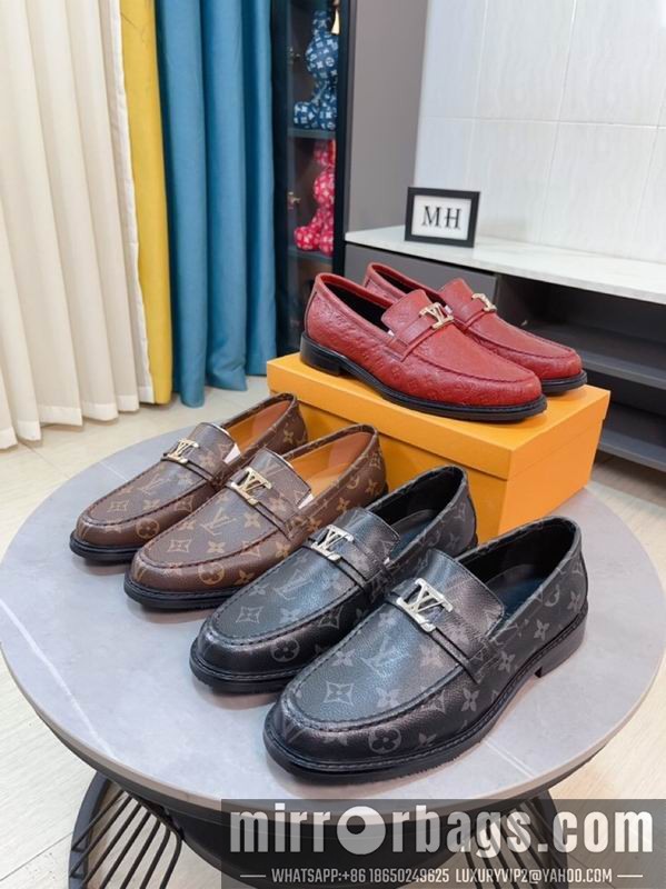 LV Replica Shoes LV sz38-44 mnf0329