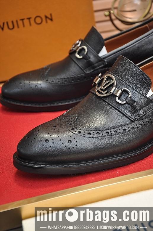 LV Replica Shoes LV sz38-44 0692