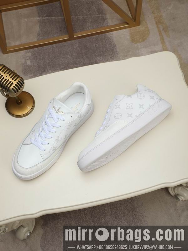 LV Replica Shoes LV sz38-44 mnf0430