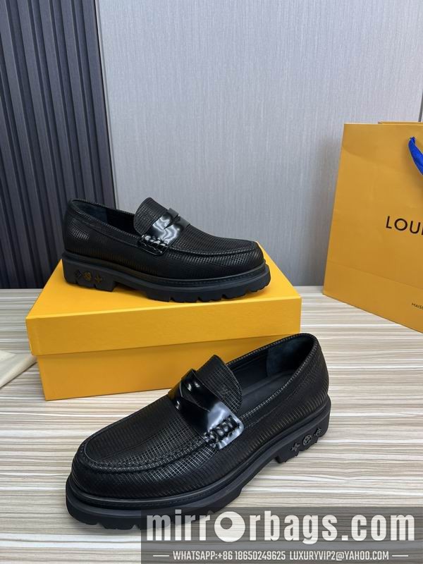 LV Replica Shoes LV sz38-45 mnf0344