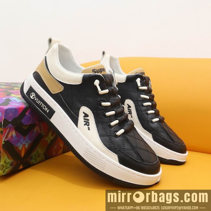 LV Replica Shoes LV sz38-44 mnf0183