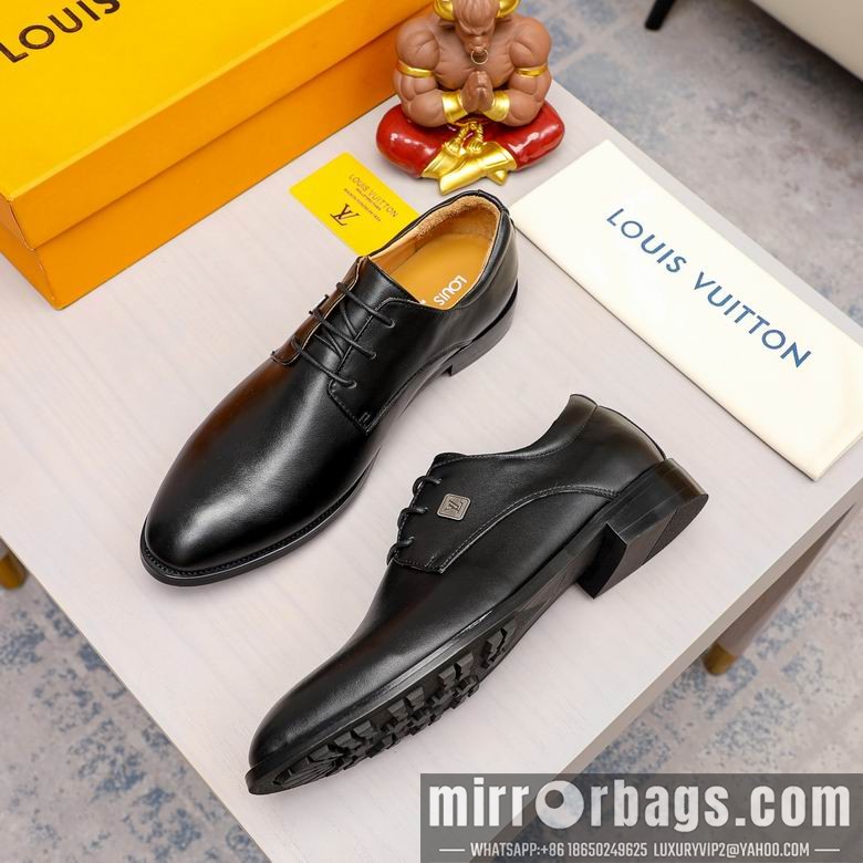 LV Replica Shoes LV sz38-44 0658