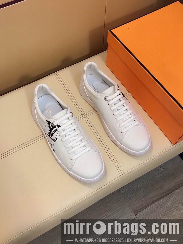 LV Replica Shoes LV sz38-44 mnf0514