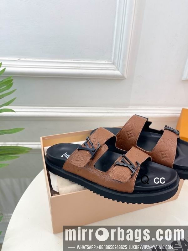 LV Replica Shoes LV sz36-44 XC0403