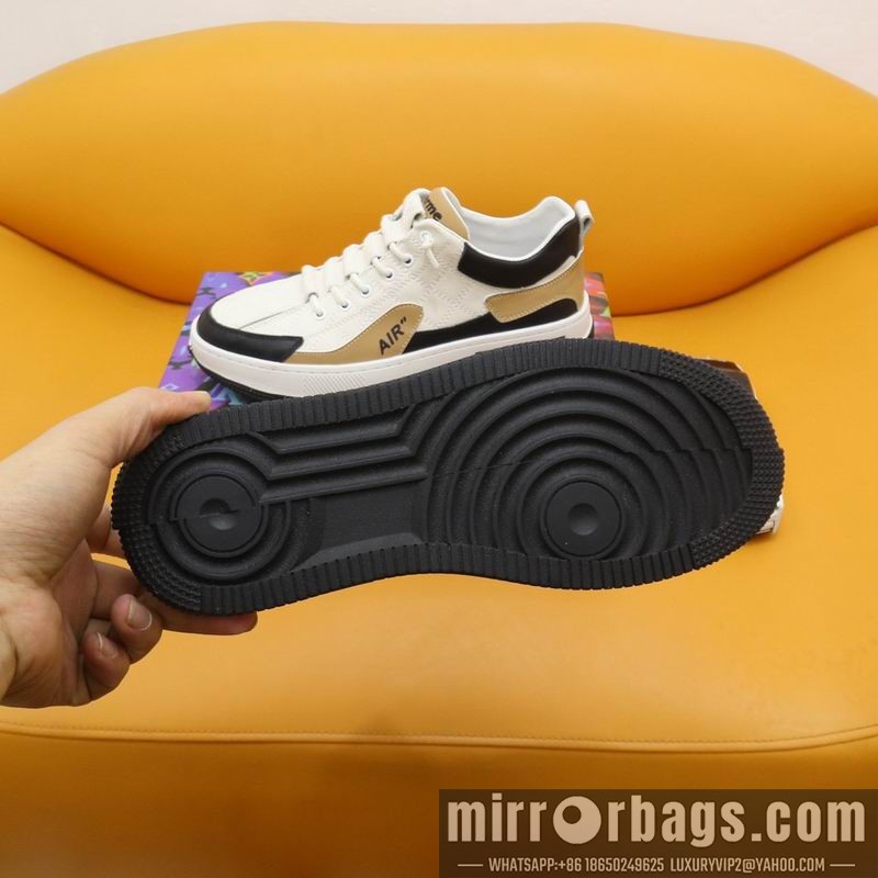 LV Replica Shoes LV sz38-44 mnf0183