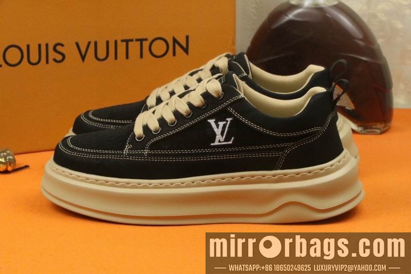 LV Replica Shoes LV sz38-43 mnf1019