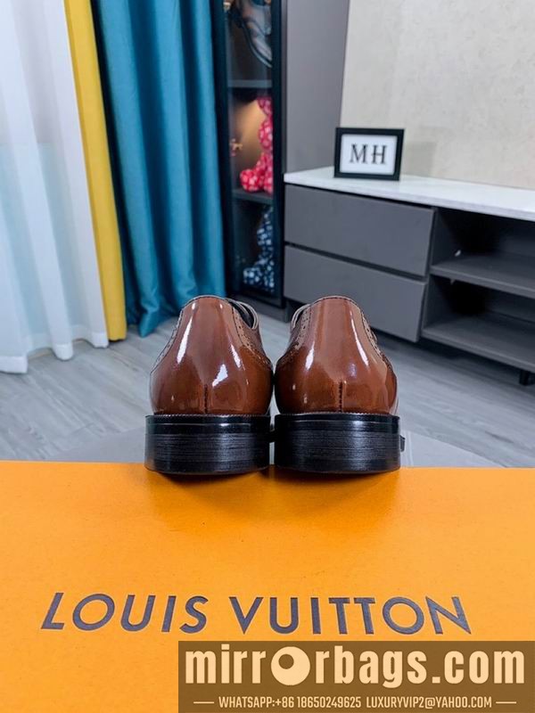 LV Replica Shoes LV sz38-44 mnf0222