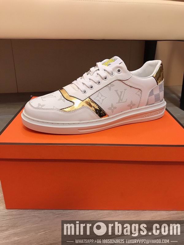 LV Replica Shoes LV sz38-44 mnf01110