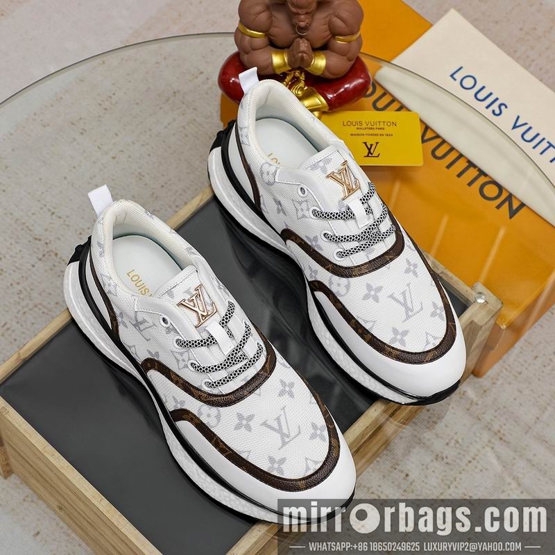 LV Replica Shoes LV sz38-44 mnf0633