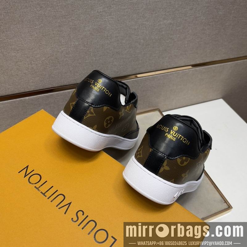LV Replica Shoes LV sz38-44 mnf0409