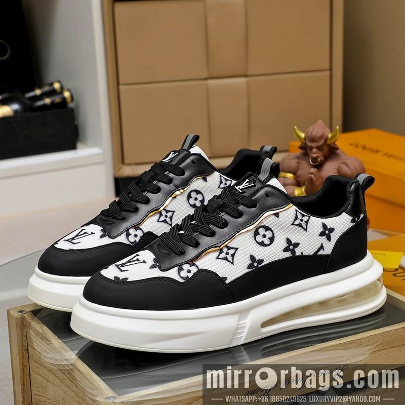 LV Replica Shoes LV sz38-44 mnf0632