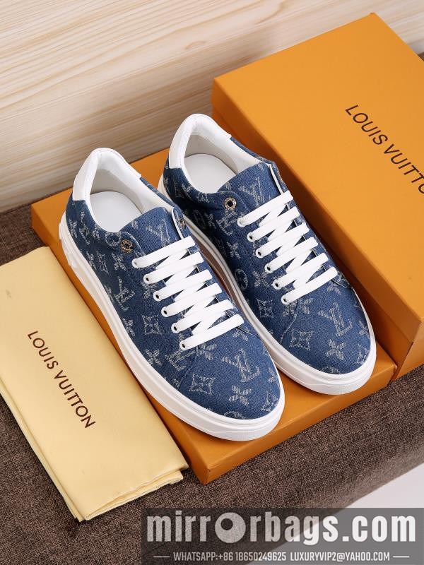 LV Replica Shoes LV sz38-44 jyh0991