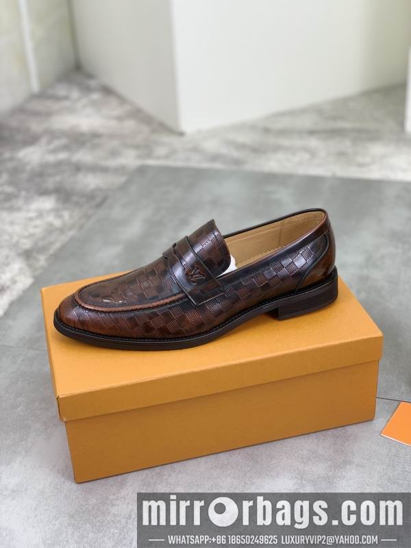 LV Replica Shoes LV sz38-44 mnf25