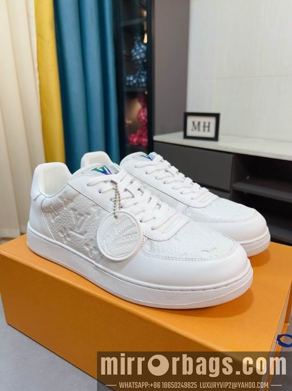 LV Replica Shoes LV sz38-44 mnf0642