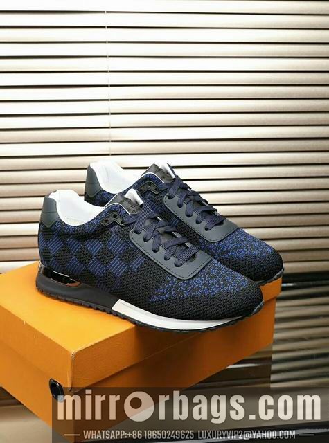 LV Replica Shoes LV sz38-46 jyh0915