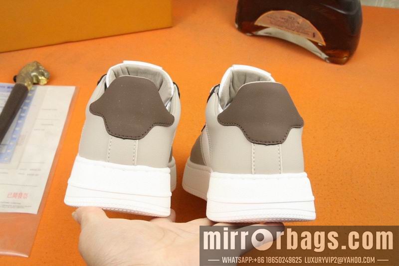 LV Replica Shoes LV sz38-43 mnf0167