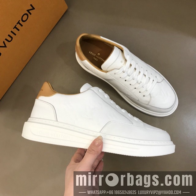 LV Replica ShoesSZ 38-44 0529